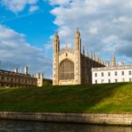 Cambridge Heritage: How Historic Places Shape a Growing City