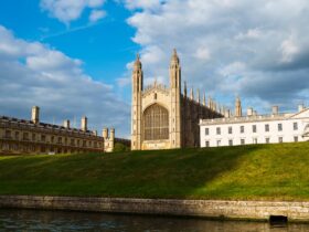 Cambridge Heritage: How Historic Places Shape a Growing City