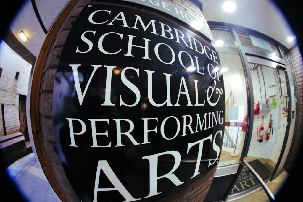 Cambridge space science research