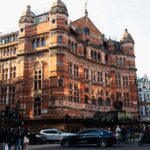 Cambridge Theatre and Live Performance: Audiences, Access and Local Culture