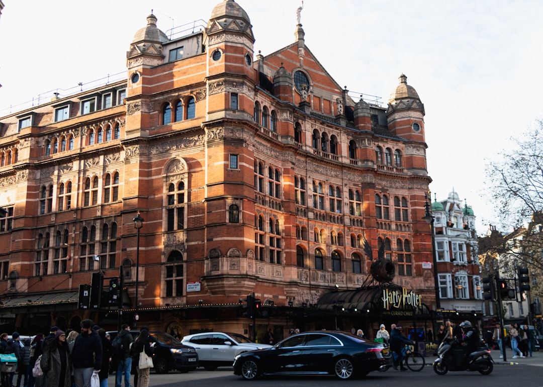 Cambridge Theatre and Live Performance: Audiences, Access and Local Culture