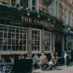 Cambridge’s Creative Industries: Culture, Jobs and Local Economic Value