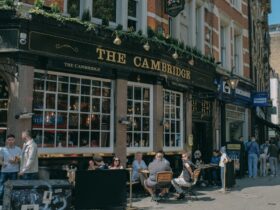 Cambridge’s Creative Industries: Culture, Jobs and Local Economic Value
