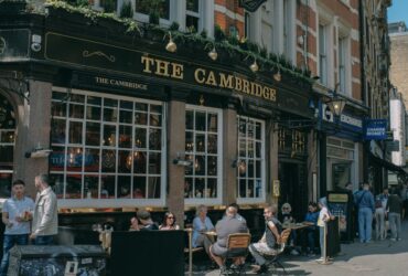 Cambridge’s Creative Industries: Culture, Jobs and Local Economic Value