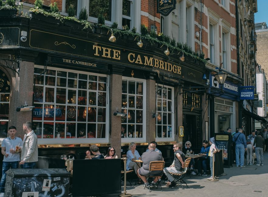 Cambridge’s Creative Industries: Culture, Jobs and Local Economic Value