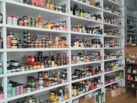 How Cambridge Small Businesses Can Approach Export Growth