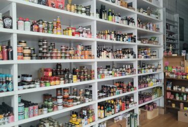 How Cambridge Small Businesses Can Approach Export Growth