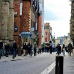 Local Democracy in Cambridge: Councils, Elections and Civic Participation