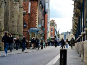 Local Democracy in Cambridge: Councils, Elections and Civic Participation