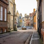 Low Pay in Cambridge: What the National Living Wage Means Locally
