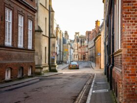 Low Pay in Cambridge: What the National Living Wage Means Locally