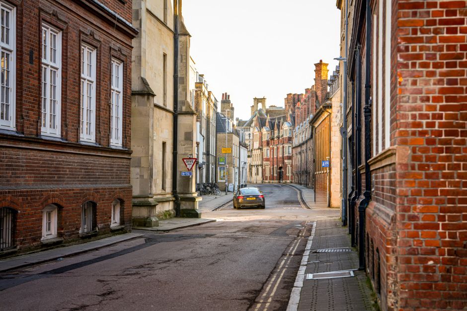 Low Pay in Cambridge: What the National Living Wage Means Locally