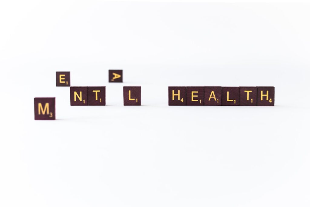 Cambridge mental health services access