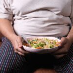 Obesity in Cambridgeshire: What Public Health Data Shows