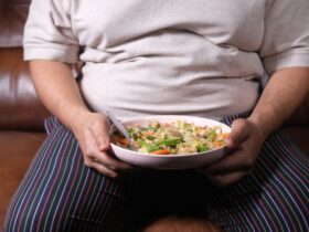 Obesity in Cambridgeshire: What Public Health Data Shows