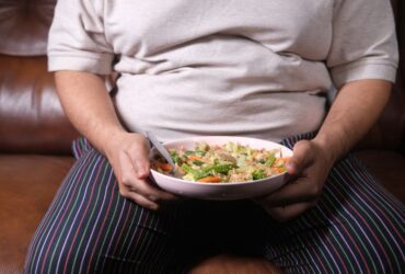 Obesity in Cambridgeshire: What Public Health Data Shows