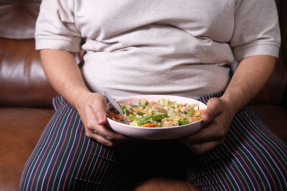 Obesity in Cambridgeshire: What Public Health Data Shows