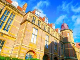 School Funding in Cambridge and Cambridgeshire: Where the Pressures Fall