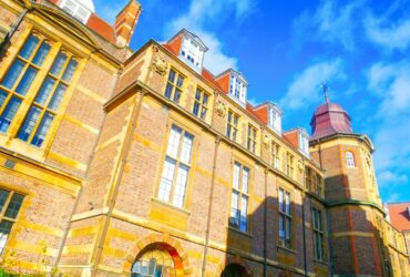 School Funding in Cambridge and Cambridgeshire: Where the Pressures Fall