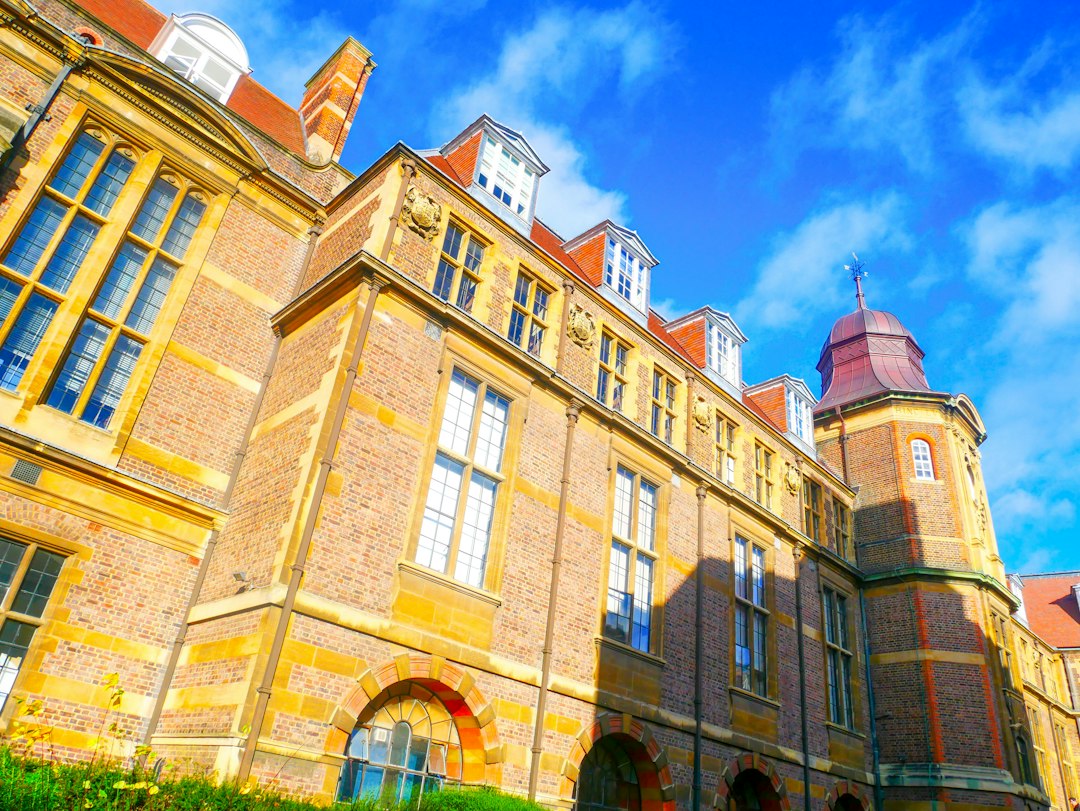 School Funding in Cambridge and Cambridgeshire: Where the Pressures Fall
