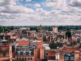 SEND Support in Cambridgeshire: How the School System Is Meant to Work