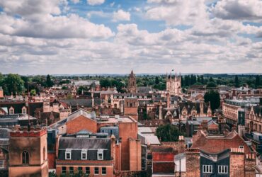 SEND Support in Cambridgeshire: How the School System Is Meant to Work