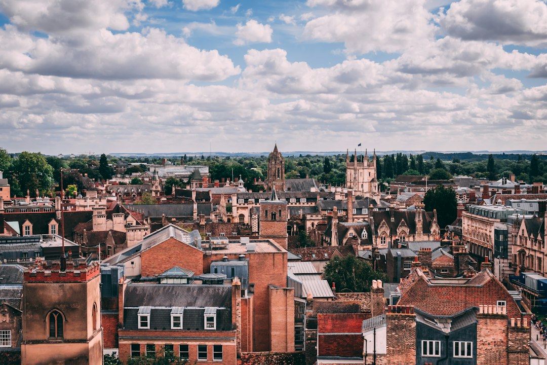 SEND Support in Cambridgeshire: How the School System Is Meant to Work