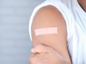 Vaccination Uptake in Cambridgeshire: What the Local Data Can Tell Us