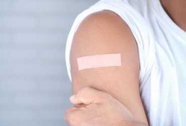Vaccination Uptake in Cambridgeshire: What the Local Data Can Tell Us