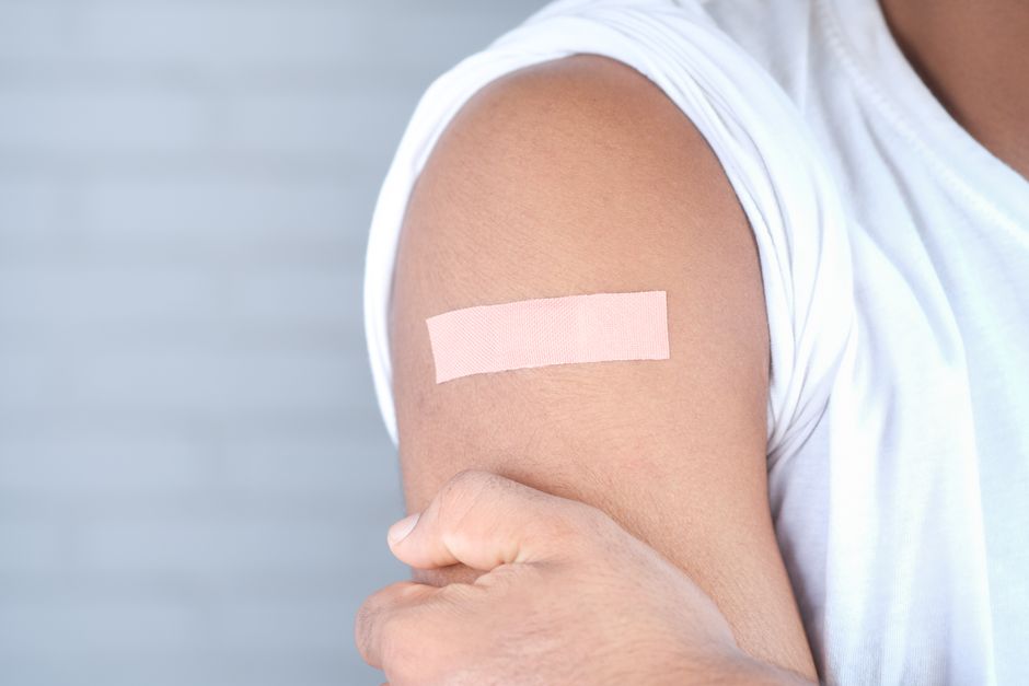 Vaccination Uptake in Cambridgeshire: What the Local Data Can Tell Us