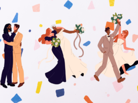 Why do people get married these days?
