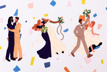 Why do people get married these days?