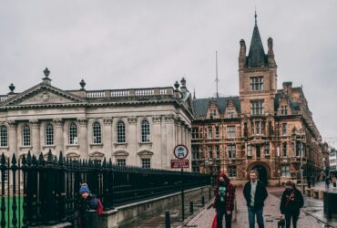 Business Investment in Cambridge: What Drives Confidence and Growth