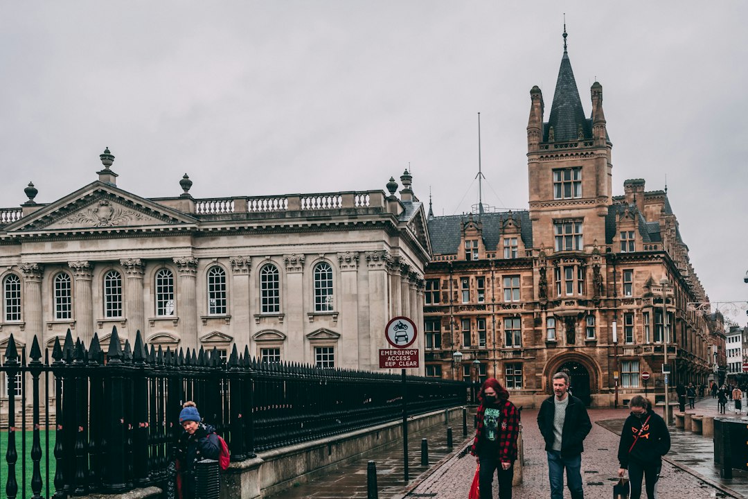 Business Investment in Cambridge: What Drives Confidence and Growth