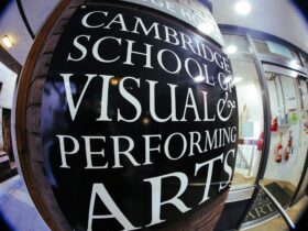Cambridge Food Culture: Markets, Migration and a Changing City