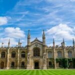 Cambridge Research Impact: How University Work Reaches Business, Health and Public Life