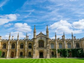 Cambridge Research Impact: How University Work Reaches Business, Health and Public Life