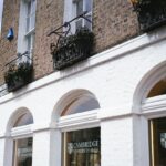 Cyber Security in Cambridge: Risks for Research, Business and Public Services