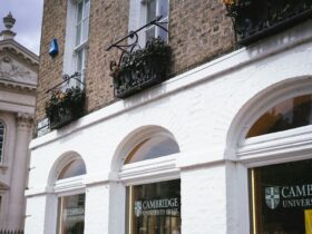 Cyber Security in Cambridge: Risks for Research, Business and Public Services
