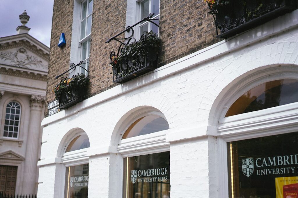 Cambridge data protection digital rights