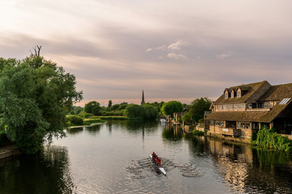 Cambridge GP access primary care