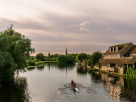 GP Access in Cambridge and Cambridgeshire: What the Data Shows