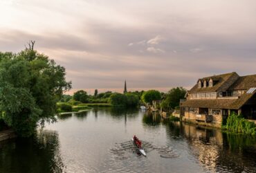 GP Access in Cambridge and Cambridgeshire: What the Data Shows