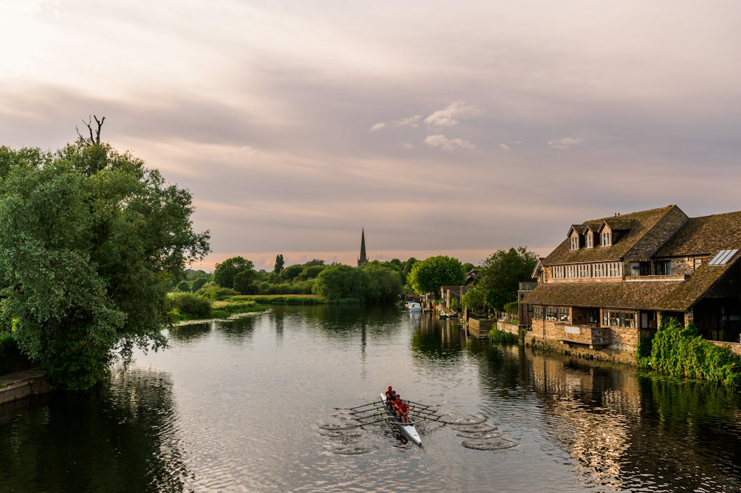 GP Access in Cambridge and Cambridgeshire: What the Data Shows