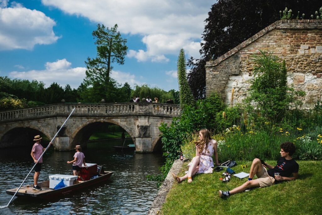 healthy ageing Cambridgeshire