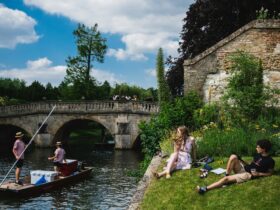 Healthy Ageing in Cambridgeshire: Services, Independence and Quality of Life