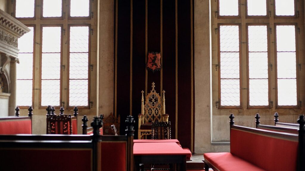 House of Lords reform Cambridge constitutional debate