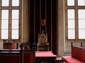 House of Lords Reform: Why the Constitutional Debate Matters Beyond Westminster