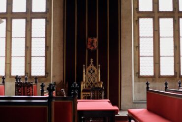 House of Lords Reform: Why the Constitutional Debate Matters Beyond Westminster