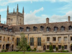Inequality in Cambridge: Prosperity, Housing Costs and Uneven Opportunity